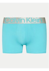 Calvin Klein Underwear Komplet 3 par bokserek 000NB3130A Kolorowy. Materiał: bawełna. Wzór: kolorowy #3