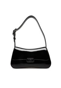 Emporio Armani Torebka EW001013 AF17287 UC001 Czarny. Kolor: czarny. Materiał: skórzane #2