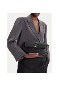 Karl Lagerfeld - Torebka KARL LAGERFELD. Kolor: czarny #1