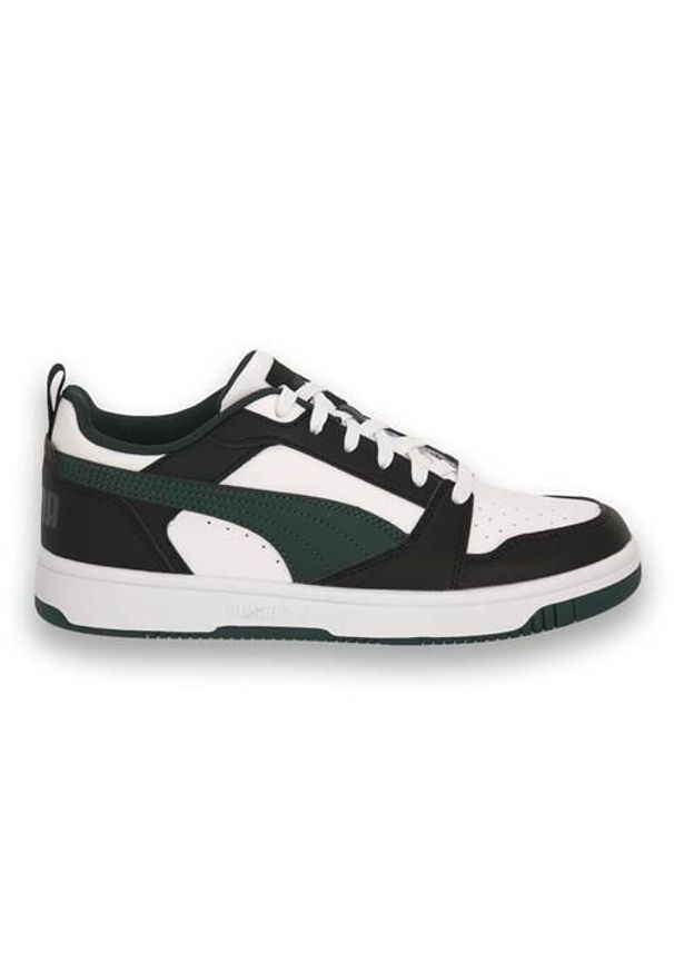 Buty do chodzenia damskie Puma 15 Rebound V6 Low. Kolor: wielokolorowy. Materiał: materiał, syntetyk. Szerokość cholewki: normalna. Sport: turystyka piesza
