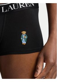 Polo Ralph Lauren Bokserki 714966106003 Czarny. Kolor: czarny. Materiał: bawełna #3