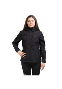 Marmot - Kurtka trekkingowa damska Minimalist Women. Kolor: czarny. Technologia: Gore-Tex