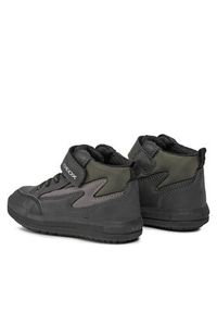 Geox Sneakersy J Arzach Boy J364AF 0MEFU C0033 M Czarny. Kolor: czarny #3