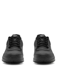 Reebok Sneakersy Walk Ultra 7 100000466 Czarny. Kolor: czarny. Materiał: skóra #8