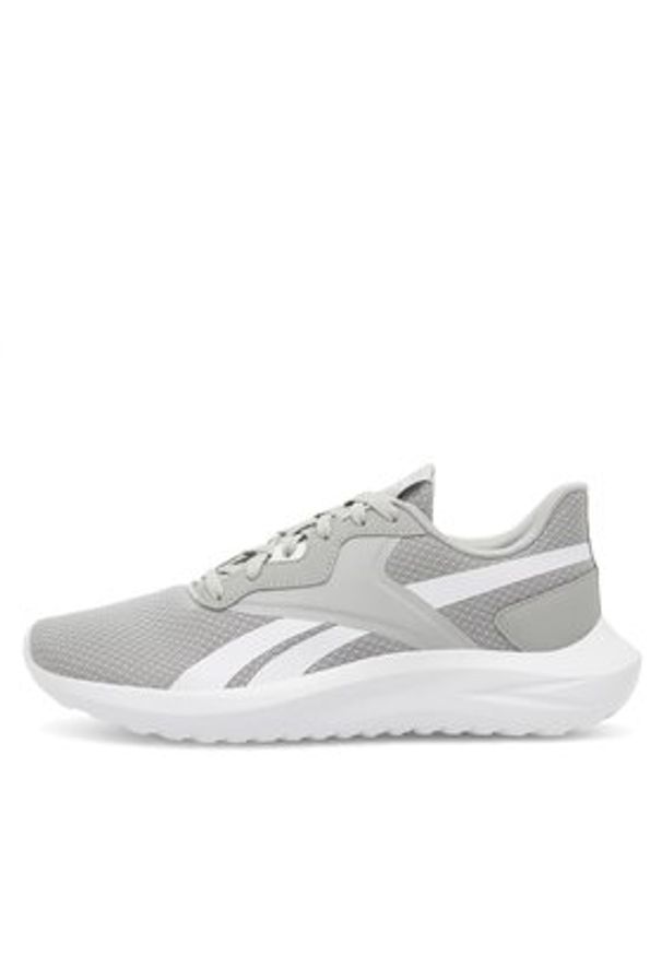 Reebok Sneakersy Energen Lux 100034010 Szary. Kolor: szary. Materiał: syntetyk