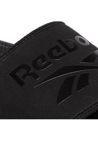 Reebok Klapki Fulgere Slide CN6467 Czarny. Kolor: czarny #6