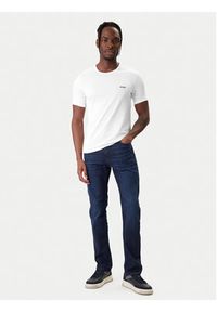 BOSS Komplet t-shirtów 50532468 Kolorowy Regular Fit. Materiał: bawełna. Wzór: kolorowy #9