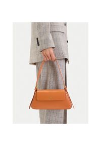 Gino Rossi - Torebka GINO ROSSI. Kolor: brązowy #1