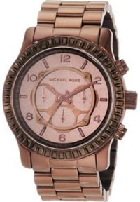 Zegarek Michael Kors Zegarek Damski Michael Kors MK5543 ( 45 mm) #1