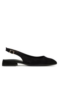 Czółenka Gabor. Kolor: czarny #1