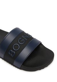 Bogner Klapki Belize M 4 F 12626457 Granatowy. Kolor: niebieski. Materiał: syntetyk #6
