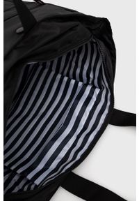 Helly Hansen torebka kolor czarny. Kolor: czarny. Rodzaj torebki: na ramię #2
