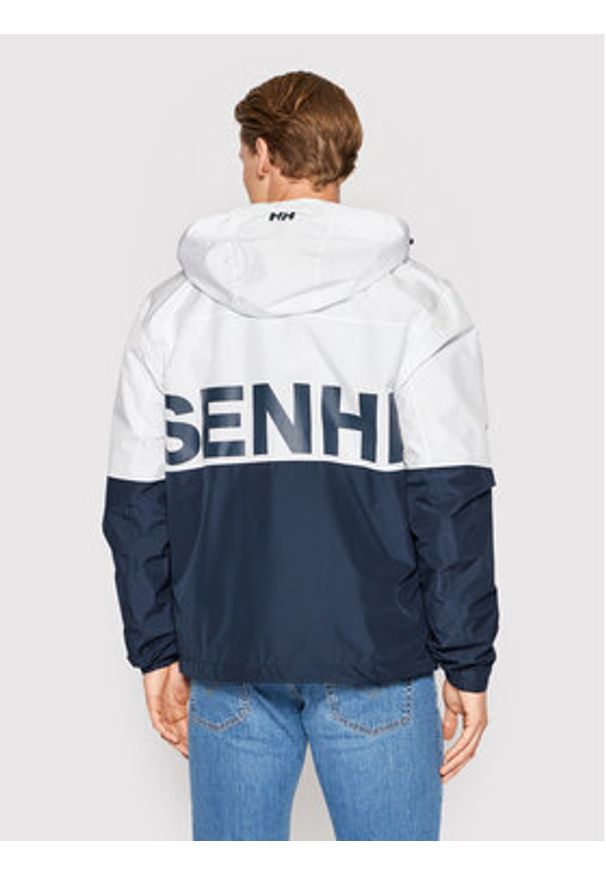 Helly Hansen Kurtka przejściowa Amaze 64057 Biały Regular Fit. Kolor: biały. Materiał: syntetyk