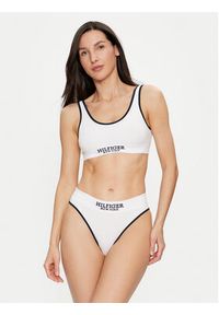 TOMMY HILFIGER - Tommy Hilfiger Figi klasyczne UW0UW05339 Biały. Kolor: biały. Materiał: bawełna #6