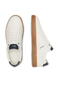 Lasocki Sneakersy DELECTA WI16-DELECTA-01 Biały. Kolor: biały. Materiał: skóra #5