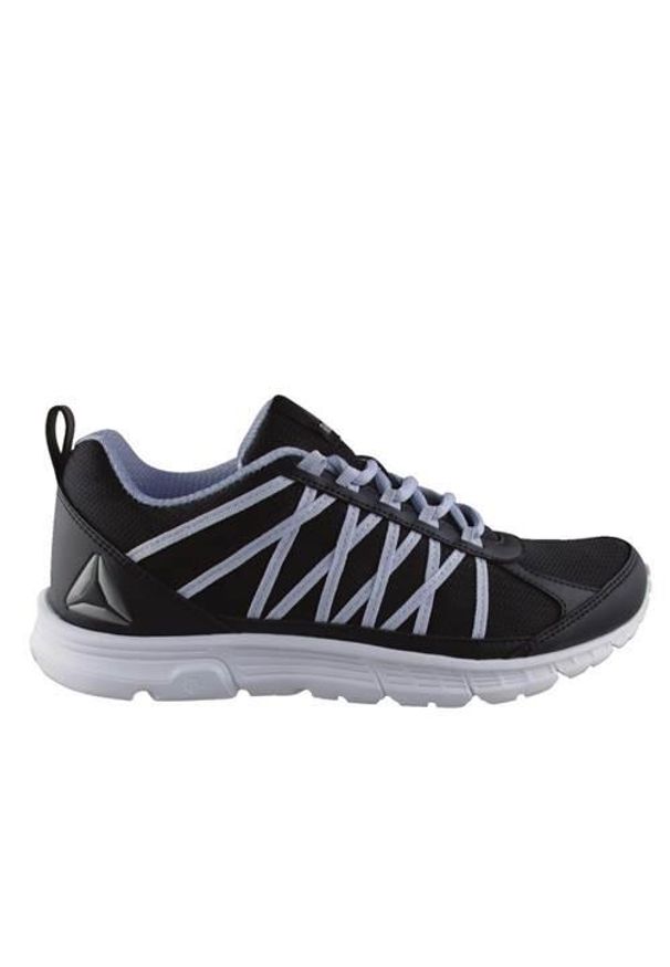 Buty do biegania damskie Reebok Speedlux 20. Zapięcie: sznurówki. Kolor: niebieski, wielokolorowy. Materiał: syntetyk, tkanina, materiał. Szerokość cholewki: normalna. Model: Reebok Speedlux. Sport: bieganie