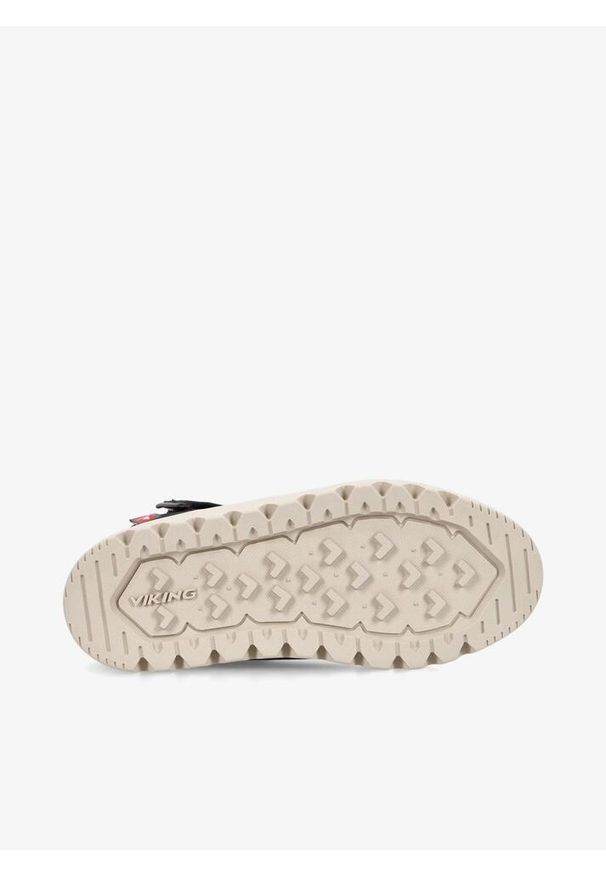 Buty zimowe Viking Footwear Fleek Warm GTX 1V SL. Kolor: czarny. Sezon: zima