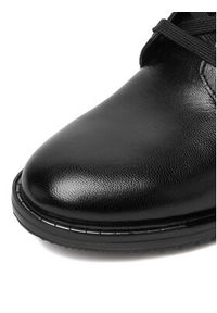 Lasocki Trzewiki CEO-WI23-DALIA3-07 Czarny. Kolor: czarny. Materiał: skóra #8