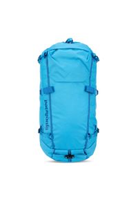 Plecak turystyczny Patagonia Ascensionist 35. Kolor: niebieski #1