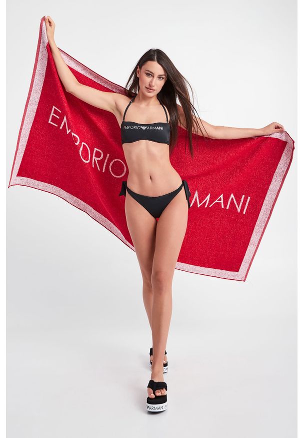 Emporio Armani Swimwear - Strój kąpielowy EMPORIO ARMANI SWIMWEAR