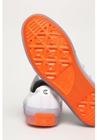 Converse - Tenisówki Chuck Taylor All Star CX. Nosek buta: okrągły. Zapięcie: sznurówki. Kolor: biały. Materiał: guma #3