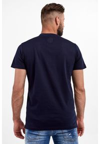 T-shirt DSQUARED2. Długość rękawa: krótki rękaw. Długość: krótkie. Wzór: nadruk #3