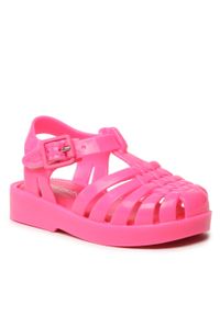 melissa - Sandały Melissa Mini Melissa Possesion Bb 32410 Pink AJ881. Kolor: różowy #1