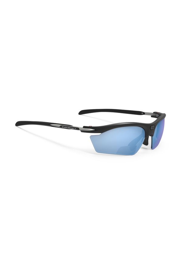 Rudy Project - Okulary RUDY PROJECT RYDON READERS +1.50 RX. Kolor: brązowy. Sport: turystyka piesza