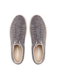 Vagabond Shoemakers - Vagabond Sneakersy Paul 2.0 5383-040-21 Szary. Kolor: szary. Materiał: skóra, zamsz