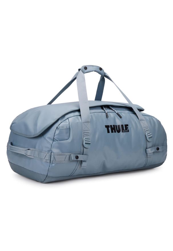 THULE - Torba podróżna Thule Chasm 70 L - pond. Kolor: niebieski