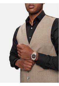 Armani Exchange Zegarek Dante Multifunction AX1882 Srebrny. Kolor: srebrny #4