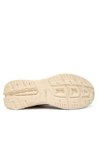 Polo Ralph Lauren Sneakersy Rlite BL 100 809973999003 Brązowy. Kolor: brązowy. Materiał: materiał #4