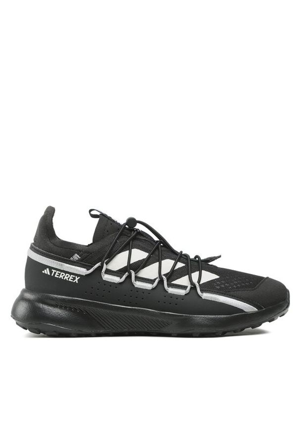 Adidas - adidas Trekkingi Terrex Voyager 21 Travel Shoes HP8612 Czarny. Kolor: czarny. Materiał: materiał. Model: Adidas Terrex. Sport: turystyka piesza