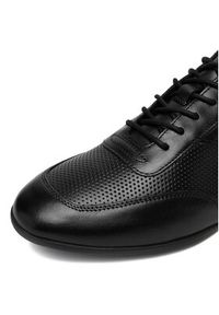 Lasocki Półbuty CEO-MARIO-02 MI24 Czarny. Kolor: czarny. Materiał: skóra #6