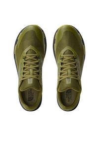 The North Face Buty Vectiv Levitum NF0A5JCMRMO1 Zielony. Kolor: zielony. Materiał: materiał #3