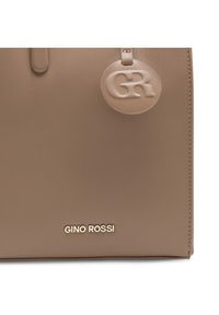 Gino Rossi Torebka OJ-82715 Beżowy. Kolor: beżowy