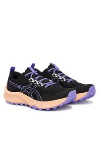 Asics Buty do biegania Trabuco Terra 3 1012B925 Czarny. Kolor: czarny. Materiał: mesh #6