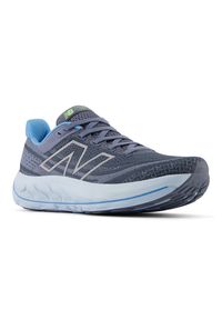Buty damskie New Balance Fresh Foam X Vongo v6 WVNGOCD6 – szare. Okazja: na co dzień. Kolor: szary. Szerokość cholewki: normalna. Sport: fitness #2