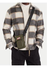 Hunter Torebka C-HTR-B-015-08 Khaki. Kolor: brązowy #4