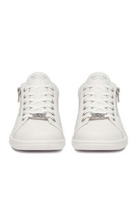 Remonte Sneakersy CEO-D1E08-80 Biały. Kolor: biały. Materiał: skóra, syntetyk #6