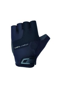 CHIBA - Rękawiczki rowerowe Chiba Gel Comfort. Kolor: niebieski