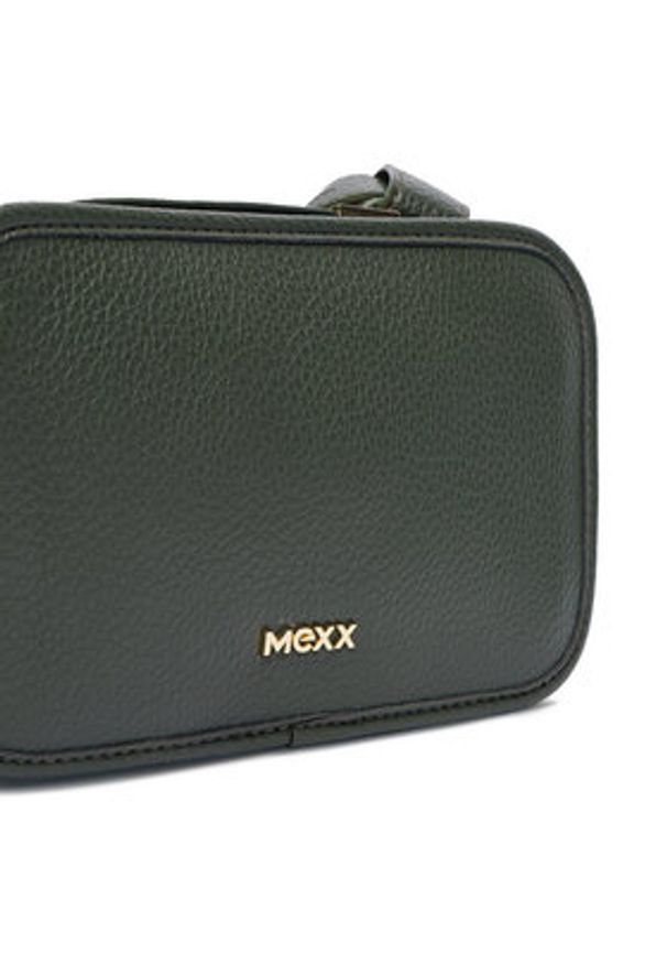 MEXX Torebka C-MEXX-L-023-08 Zielony. Kolor: zielony