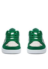 Nike Sneakersy DV5477-300-W Zielony. Kolor: zielony. Materiał: skóra, zamsz #7