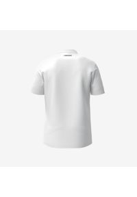 Head - CLUB 25 TECH Polo Shirt Men. Typ kołnierza: polo. Kolor: biały. Materiał: poliester