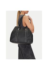 Torebka Badura. Kolor: czarny #1