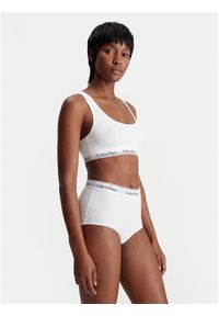 Calvin Klein Underwear Bokserki LV00QF8527 Biały. Kolor: biały. Materiał: bawełna #5