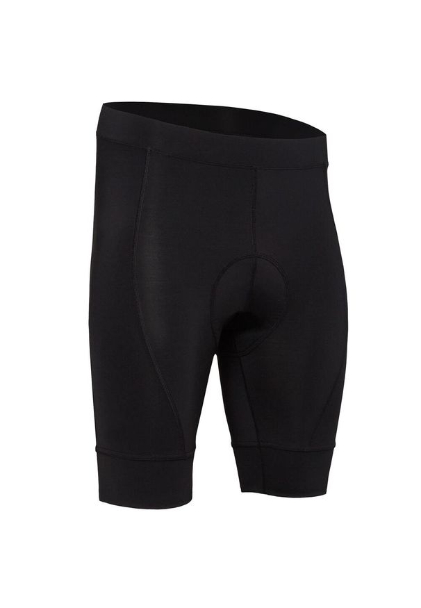 Szorty Silvini Fortore. Kolor: czarny. Sport: kolarstwo, fitness