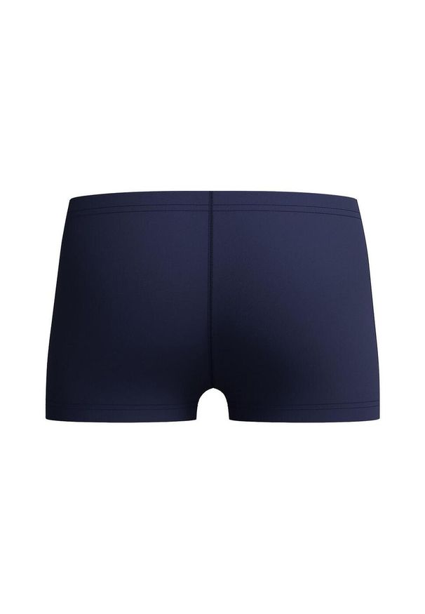 Kąpielówki chłopięce spodenki kąpielowe Speedo Medley Logo. Kolor: niebieski