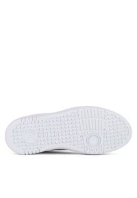 DC Sneakersy MANTECA 4 PLATFORM ADJS100156-WW0 Biały. Kolor: biały. Materiał: skóra. Obcas: na platformie #6