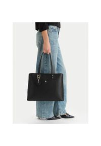 Jenny - Torebka JENNY. Kolor: czarny #1